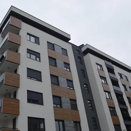 Apartment Iskra