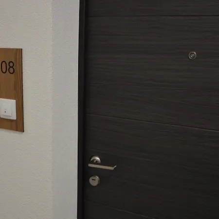 Iskra Apartment