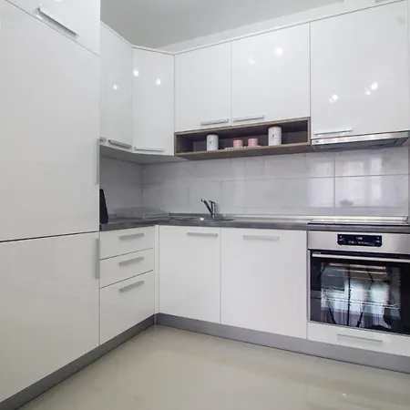 Apartment Iskra Banja Luka