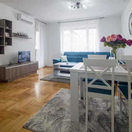 Apartment Iskra Banja Luka