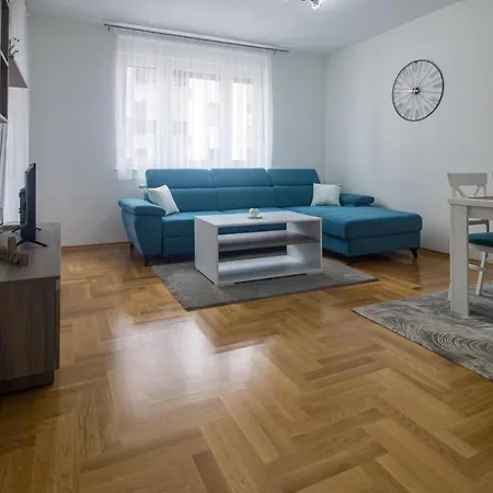 Apartment Iskra Banja Luka