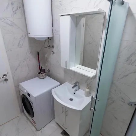 Apartment Iskra Banja Luka