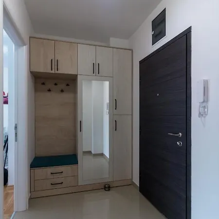 Iskra Apartamento Banja Luka