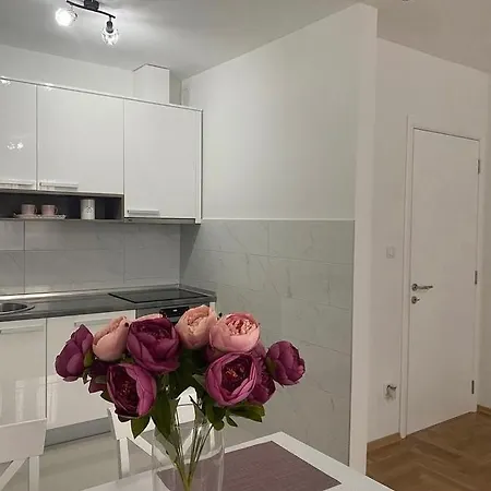 Iskra Apartment