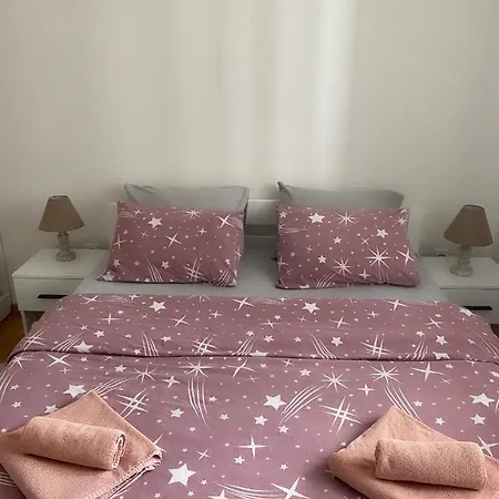 Apartment Iskra