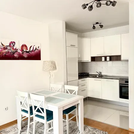 Apartamento Iskra
