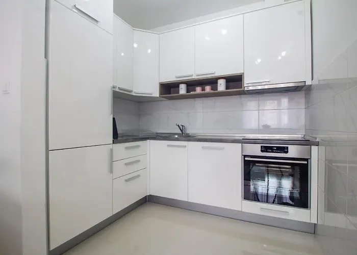 아파트 Iskra 바냐루카