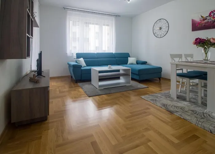 아파트 Iskra 바냐루카