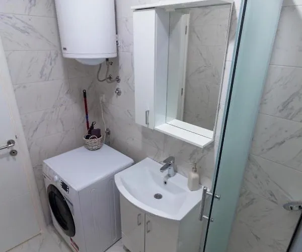 아파트 Iskra 바냐루카