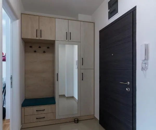 Iskra 아파트 바냐루카